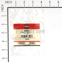 Briggs & Stratton 65647 Intake Gasket - image 3