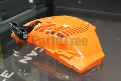 Echo P021038631 Starter Assy