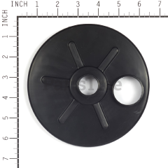 Snapper 7078269YP Dust Shield - image 2