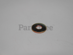 MTD 736-0109 Flat Washer, .28 Id X