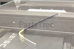 Echo V430000730 Throttle Cable - image 1