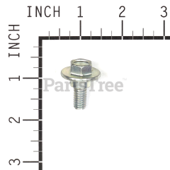 Snapper 2720107 Shoulder Bolt, 5/16-18 X .81 - image 3