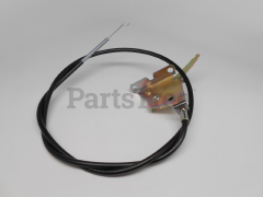 MTD 1768191P Throttle Control Cable - image 1