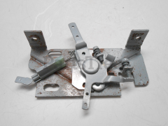 Tecumseh 33205A Control Assembly - image 3