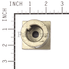 Snapper 15626 Blade Drive Hub - image 3