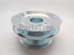 MTD 756-3113 Double Pulley, 38" - image 2