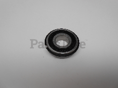 MTD 941-0563 Ball Bearing With Retainer - image 1