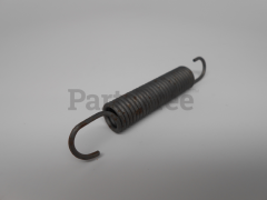 MTD 932-0264 Extension Spring, .375" X 2.50" - image 2