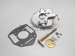 MTD BS-807919 No Longer Available Body-Upper Carb - image 2