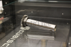 Simplicity 57352 Short Axle Kit, 23t - image 4