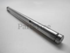 Murray 1724303 Axle Shaft, Left - image 2