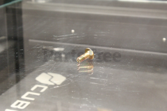 Scag 04003-23 Carriage Bolt, 3/8-16 X 1.0 - image 3