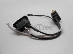 RedMax 545124201 Wire Harness Assembly - image 2