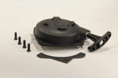 MTD 753-06243 Rear Starter Assembly - image 4