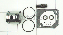 Echo P021030570 Piston Kit - image 1