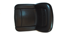 MTD 957-3010B High Back Seat - image 1