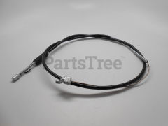 RedMax 532147668 Clutch Cable, 48" Z