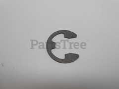 Snapper 0011X3 E-Ring, .750 D X .050 T - image 2