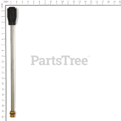 Snapper 6203 Acc, Wand, Turbo - image 2