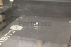 Snapper 704060 Hex Screw, #10-24 X .5 - image 5