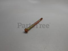 Scag 04001-154 Hex Head Bolt, 5/16-18 X 4.75 Zinc - image 4