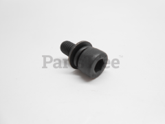 Echo 90016205012 Hex Socket Bolt, 5 X 12 - image 2
