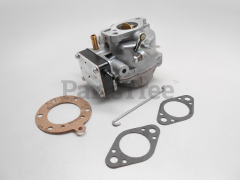 Snapper 493229 Use 694026: Carburetor Kit - image 2