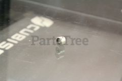 Echo V555000000 Bearing, Needle - image 2