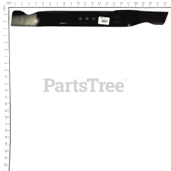 Snapper 721865 Mower Blade, 22" - image 2