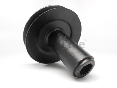 Snapper 1665347A Pulley And Hub Assembly, 5 6 - image 3
