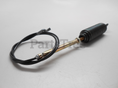 Simplicity 1726833 Cable And Spring Assembly - image 2
