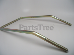 MTD 747-04401 Hanger Deck Lift - image 2
