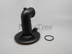 Snapper 394520 Use 398592: Pipe  Air Cleaner A - image 2