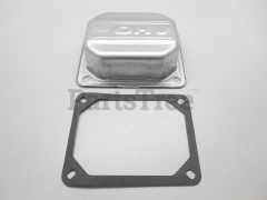 Briggs & Stratton 499600 Rocker Cover - image 2