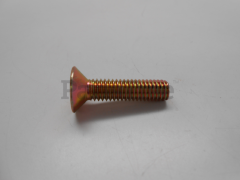 Echo 90021206025 Screw, 6 X 25 - image 1