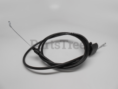 Simplicity 7103977 Bail Cable, 22" Mower - image 4