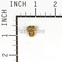 Snapper 94642 Use 691657: Screw  Float Bowl - image 5