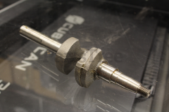 Tecumseh 37311 Crankshaft