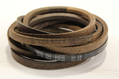 MTD 754-04240 Deck Belt, .50" X 162.9" - image 2