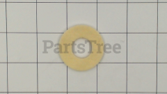 MTD 1983713 Washer, Felt 1.5 X .72 X .13