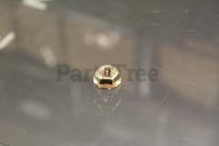 Toro 112-2844 Nut-Hf