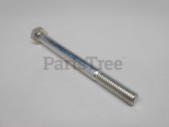Echo 01000-08901 Hex Head Bolt - image 3