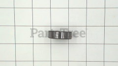 Poulan 545013401 Radial Ball Bearing, 6201 - image 2