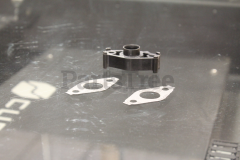 Snapper 693749 Carburetor Spacer - image 3