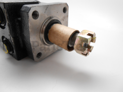 Scag 481416 Wheel Motor - image 2