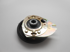 RedMax 606000176 Friction Wheel Assembly - image 1