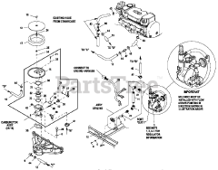Generac QT03016GNSN - Generac 30kW Home Standby Generator (SN: 5686947 - 5931779) (2016)