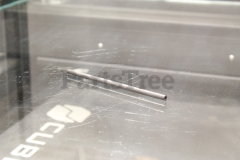 Echo 20110-85320 Fuel Pipe - image 2