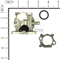 Briggs & Stratton 799869 Carburetor - image 1