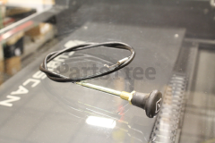 Snapper 24185 Choke Control Cable, 36 - image 2